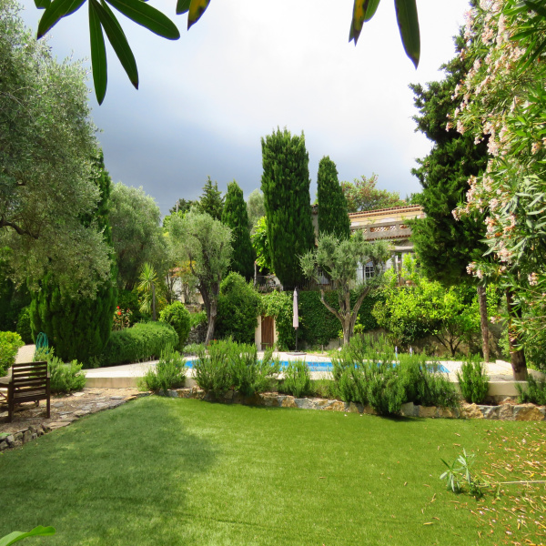 Offres de vente Villa Mougins 06250