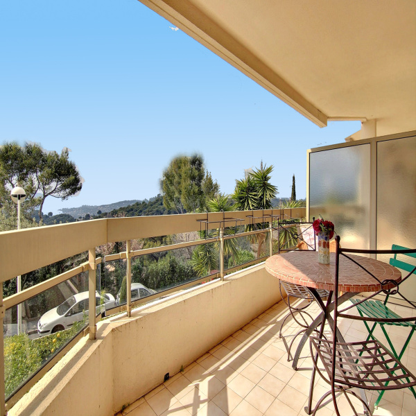Offres de vente Appartement Mougins 06250