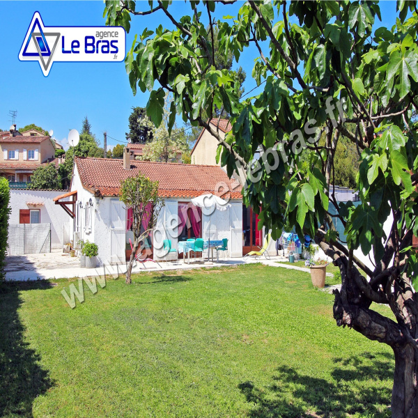 Offres de vente Villa Mougins 06250