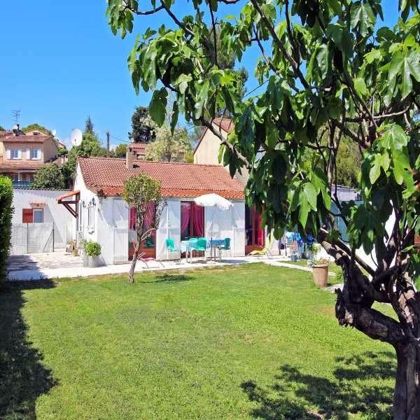 Offres de vente Villa Mougins 06250