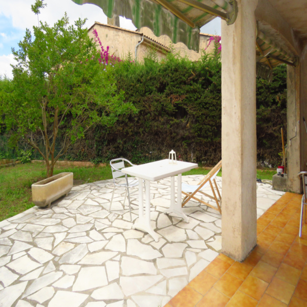 Offres de vente Villa Le Cannet 06110