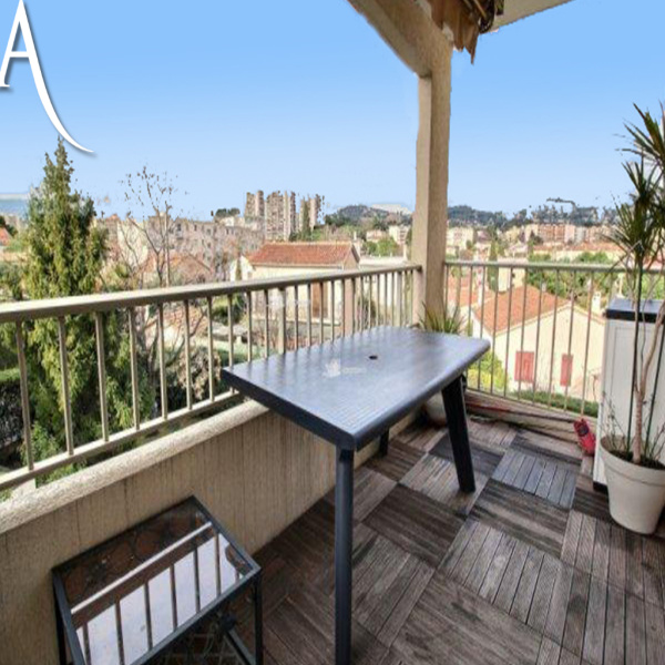 Offres de vente Appartement Le Cannet 06110