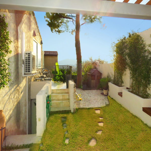 Offres de vente Villa Mougins 06250