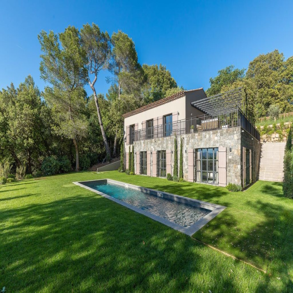 Offres de vente Villa Mouans-Sartoux 06370