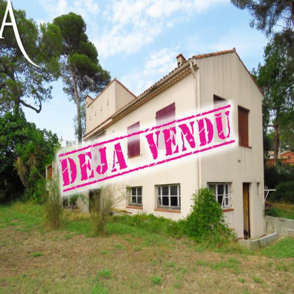Offres de vente Villa Mougins 06250