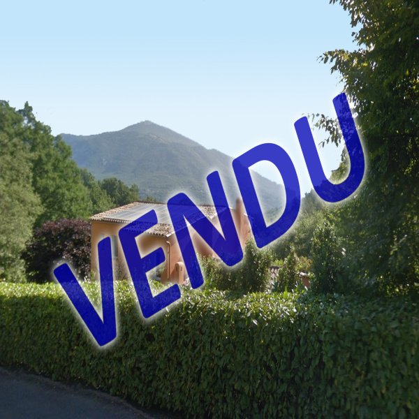 Offres de vente Villa Le Bar-sur-Loup 06620