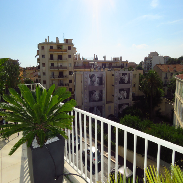 Offres de vente Appartement Cannes 06400
