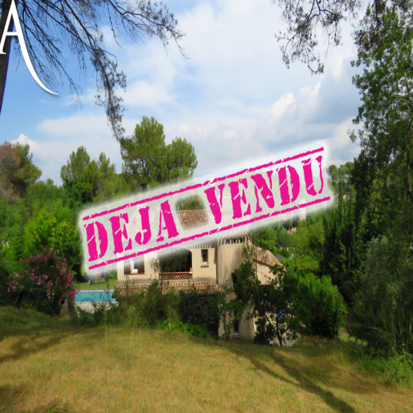 Offres de vente Villa Mougins 06250