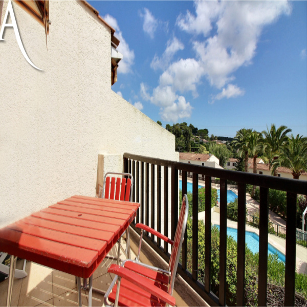 Offres de vente Appartement Mougins 06250