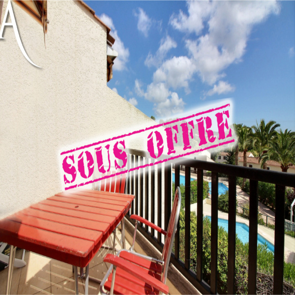Offres de vente Appartement Mougins 06250