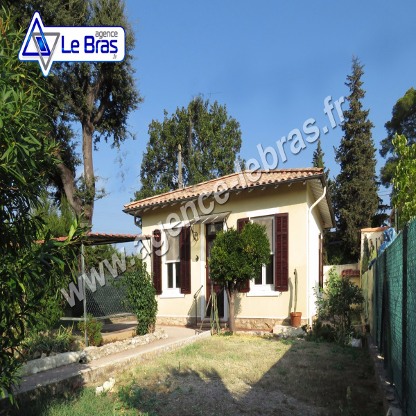 Offres de vente Villa Mougins 06250