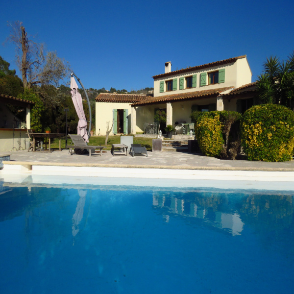 Offres de vente Villa Mouans-Sartoux 06370