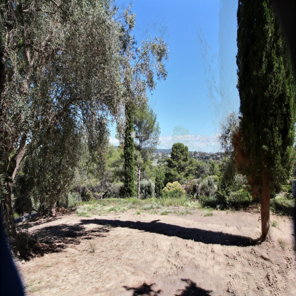 Offres de vente Terrain Mougins 06250