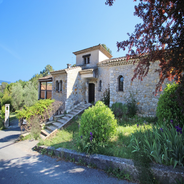 Offres de vente Villa Mougins 06250