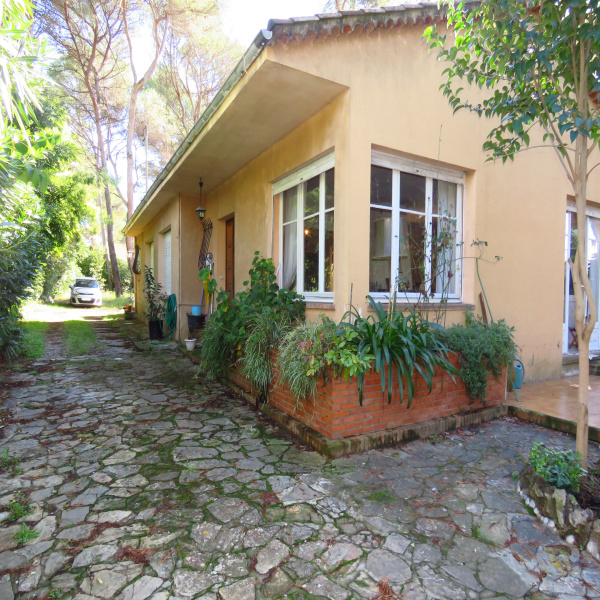 Offres de vente Villa Mougins 06250