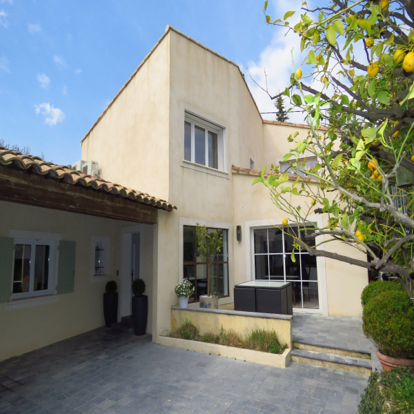 Offres de vente Villa La Roquette-sur-Siagne 06550