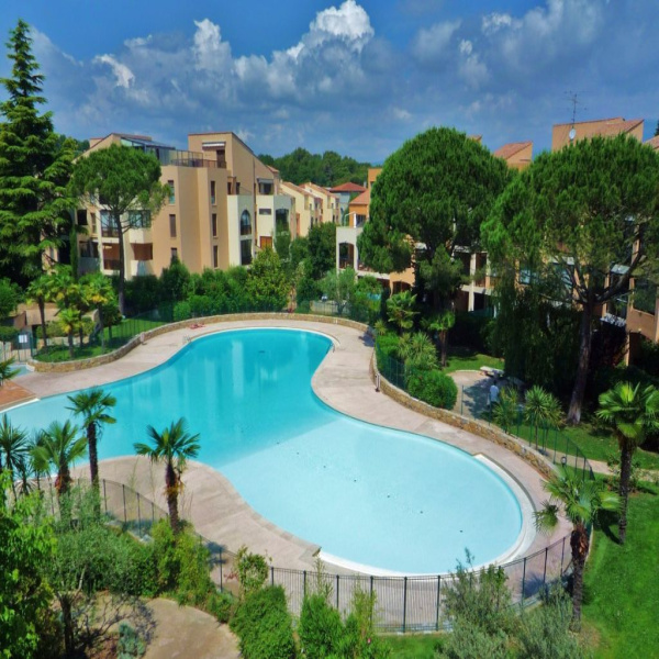 Offres de vente Appartement Mougins 06250