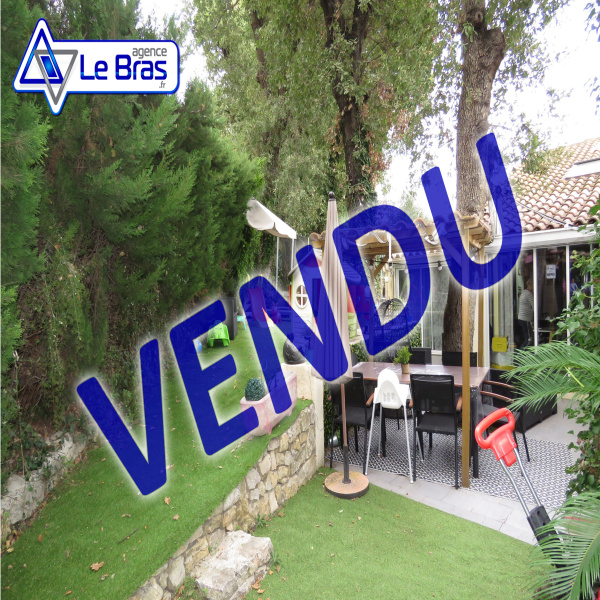 Offres de vente Villa Mougins 06250