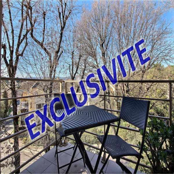 Offres de vente Appartement Mougins 06250