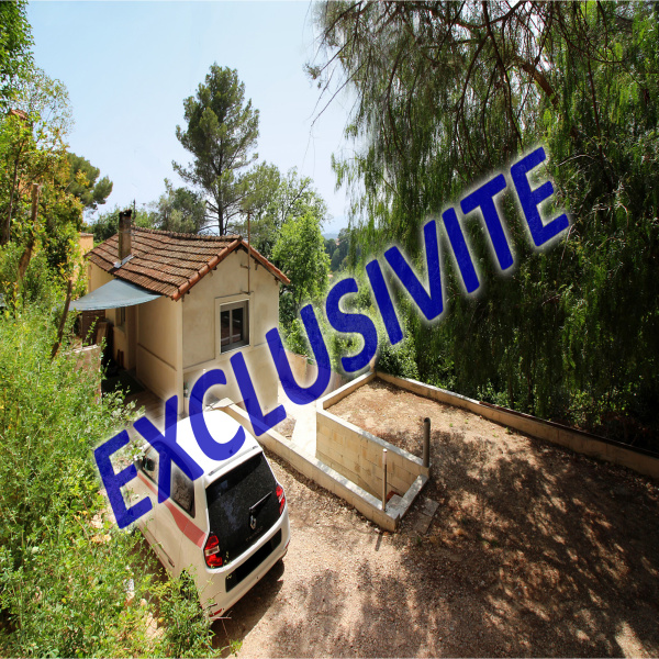 Offres de vente Villa Mougins 06250