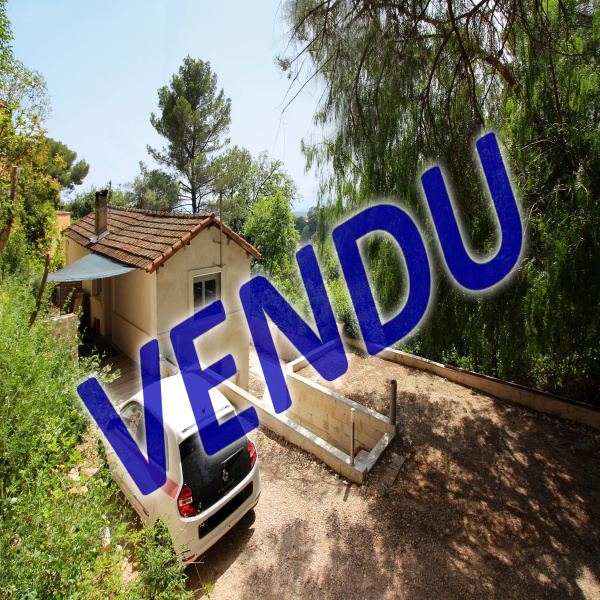 Offres de vente Villa Mougins 06250