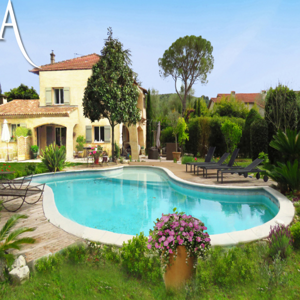Offres de vente Villa Mougins 06250