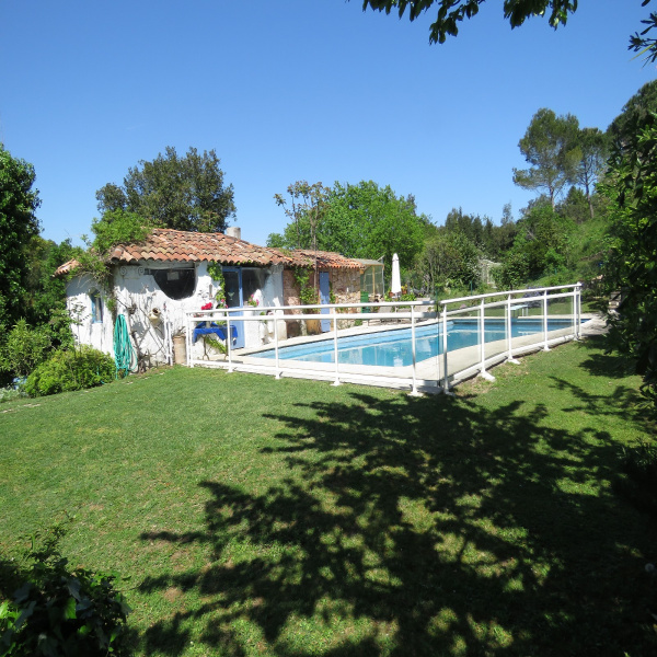 Offres de vente Villa Mougins 06250
