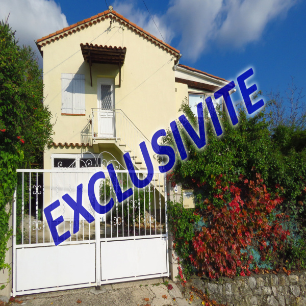 Offres de vente Villa Mougins 06250