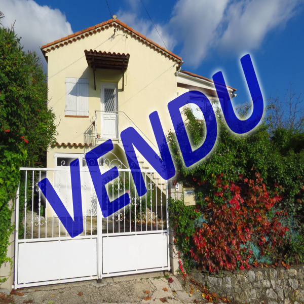 Offres de vente Villa Mougins 06250