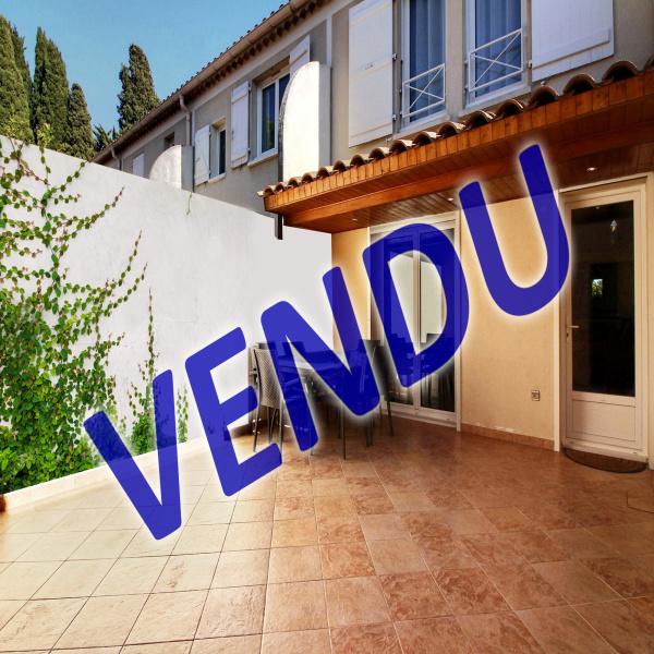 Offres de vente Villa Le Cannet 06110