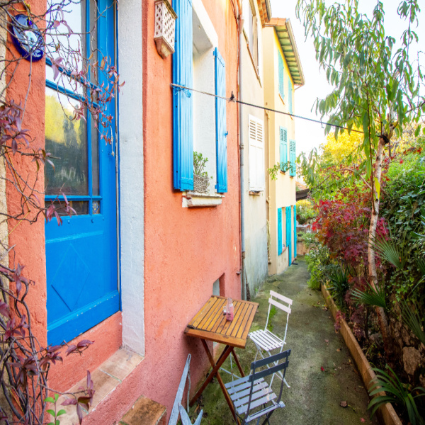 Offres de vente Villa Le Cannet 06110