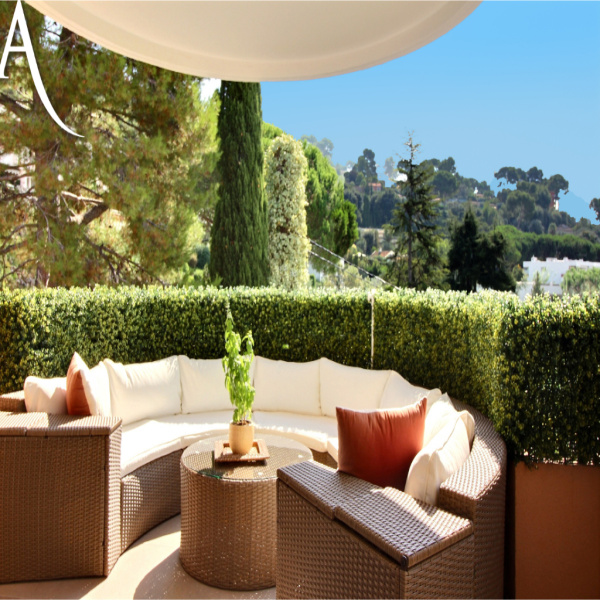 Offres de vente Appartement Le Cannet 06110