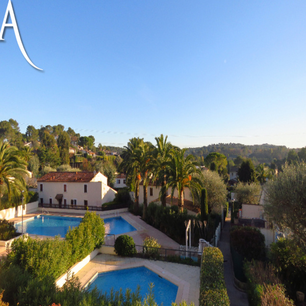 Offres de vente Appartement Mougins 06250
