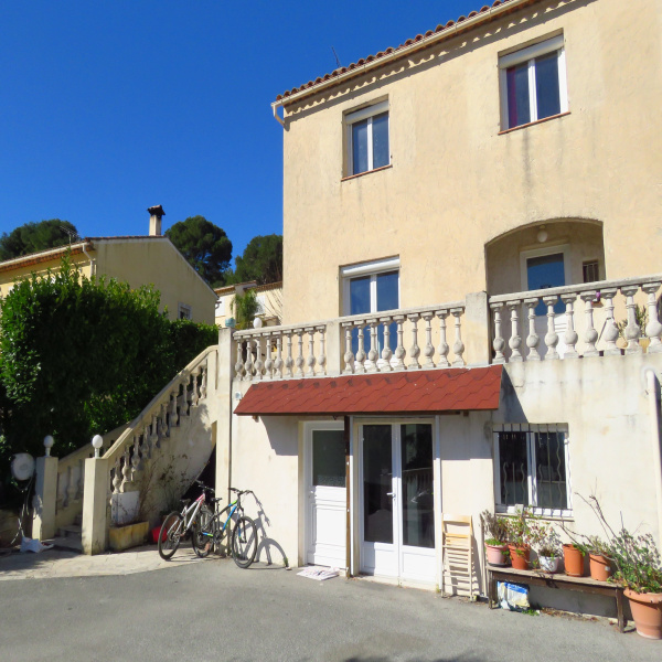 Offres de vente Villa Mougins 06250