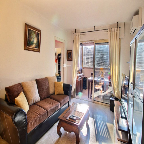 Offres de vente Appartement Mougins 06250