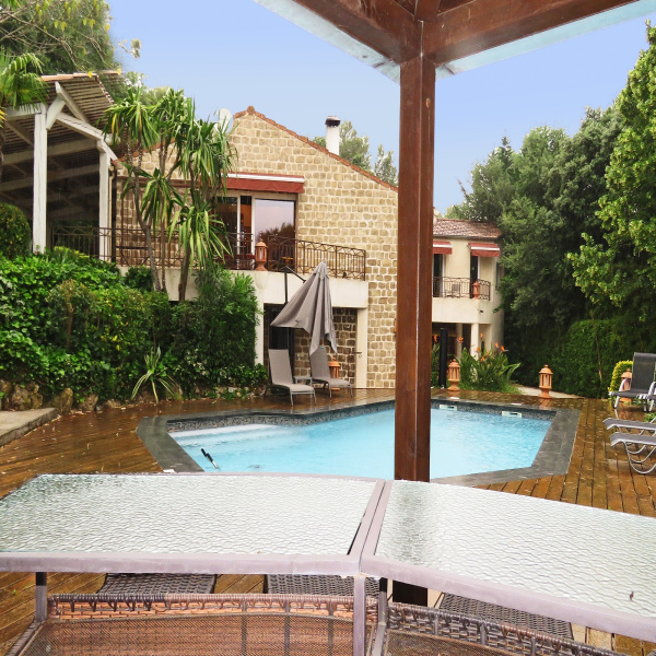 Offres de vente Villa Mougins 06250