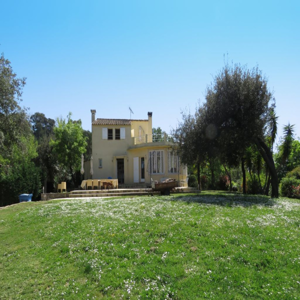 Offres de vente Villa Mougins 06250