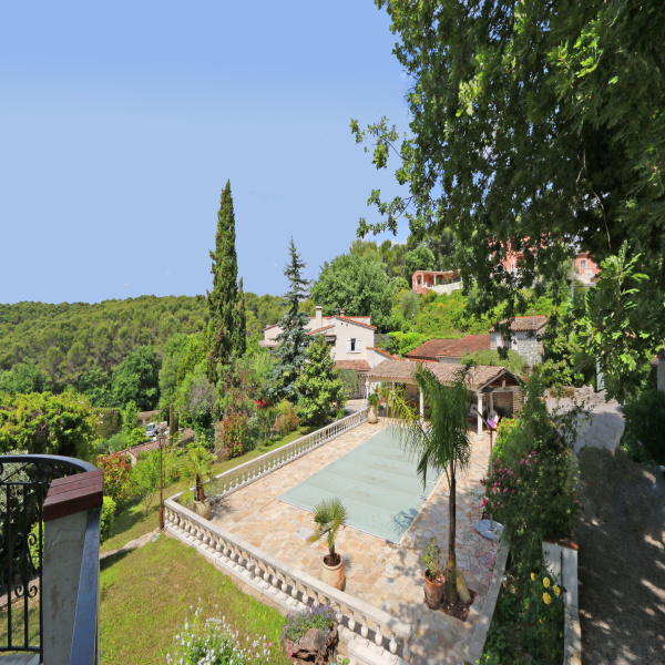 Offres de vente Villa Mougins 06250