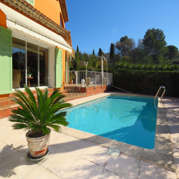 Offres de vente Villa Mougins 06250
