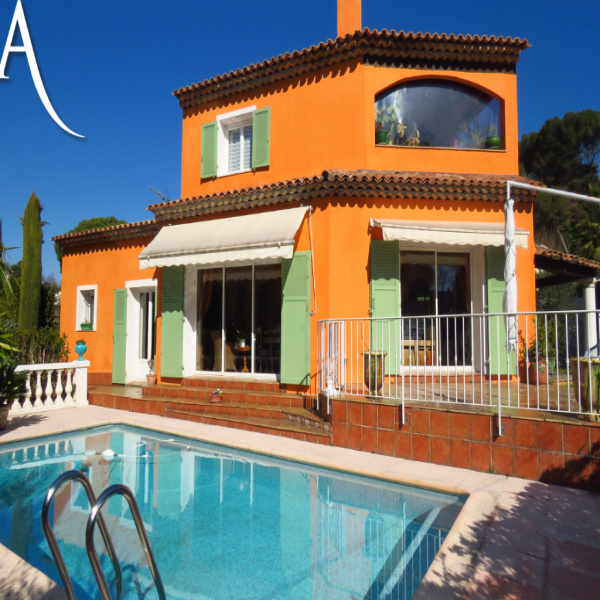 Offres de vente Villa Mougins 06250
