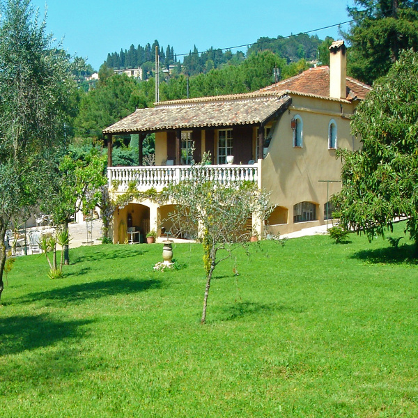 Offres de vente Villa Mougins 06250
