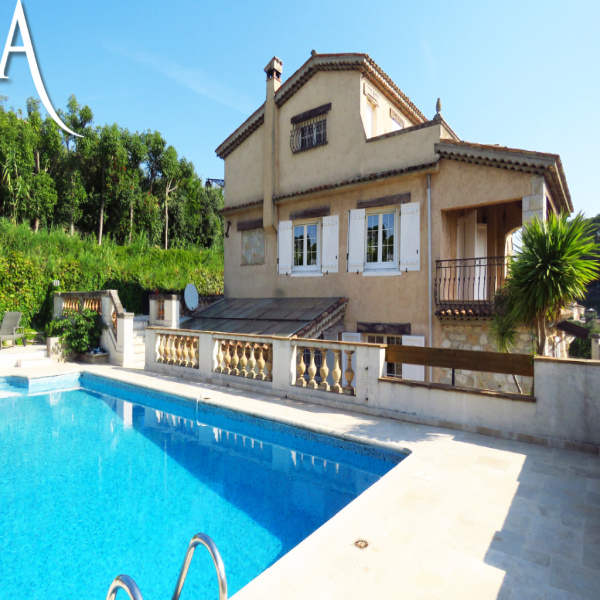 Offres de vente Villa Mougins 06250