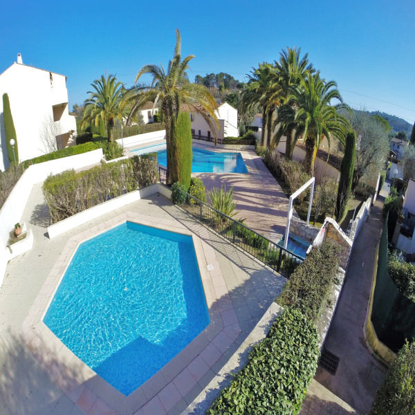 Offres de vente Villa Mougins 06250