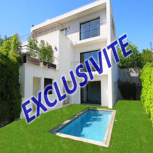 Offres de vente Appartement Mougins 06250