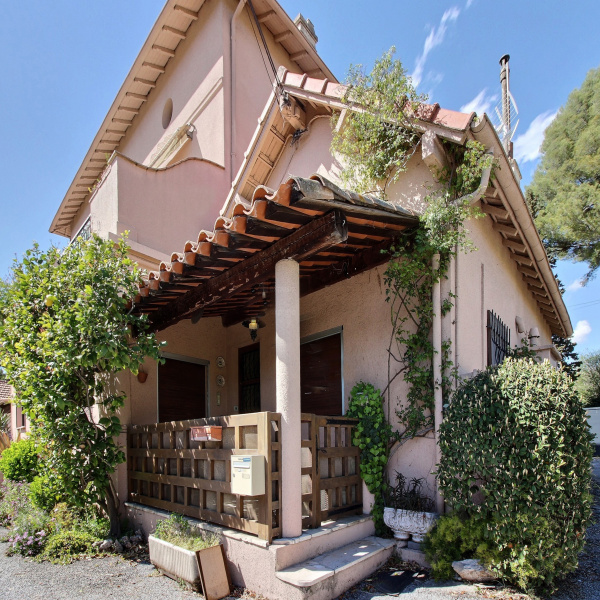 Offres de vente Villa Mougins 06250