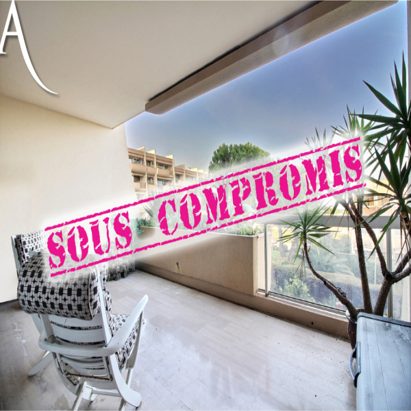 Offres de vente Appartement Antibes 06600