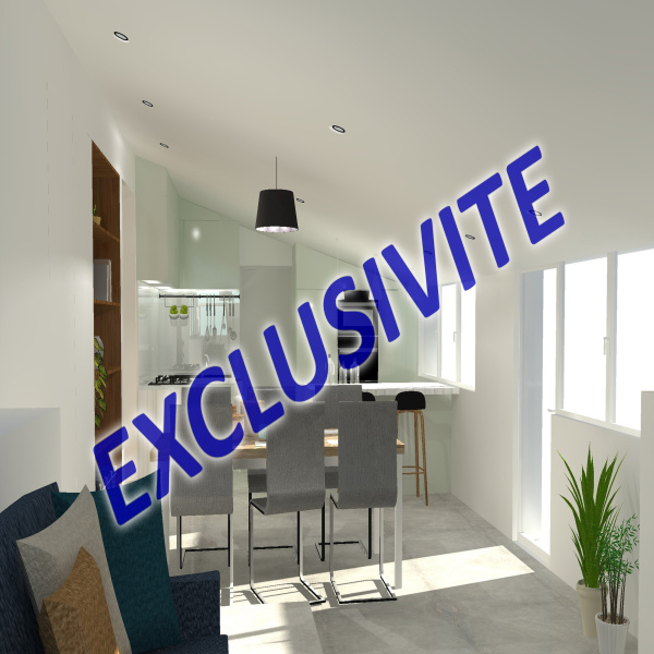 Offres de vente Appartement Mougins 06250