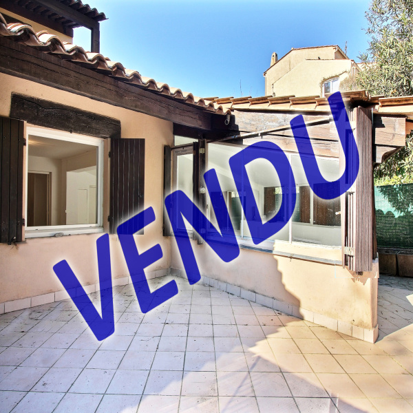 Offres de vente Appartement Mougins 06250