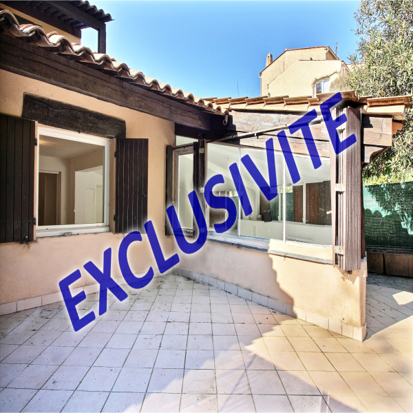 Offres de vente Appartement Mougins 06250