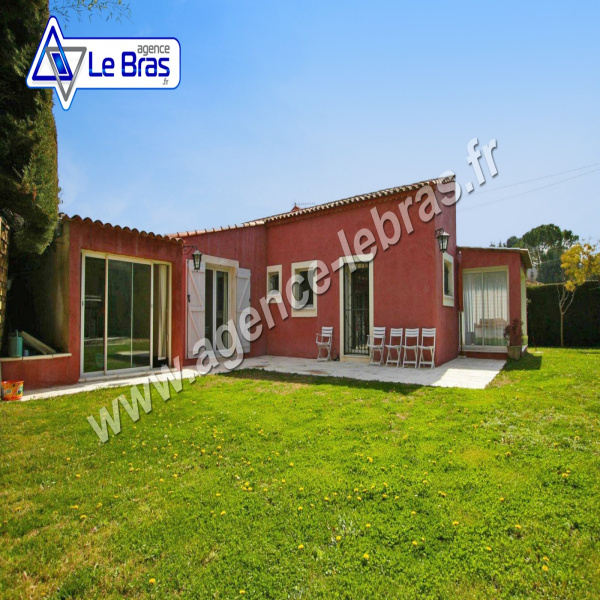 Offres de vente Villa Mougins 06250